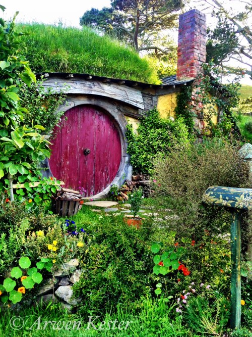 hobbiton