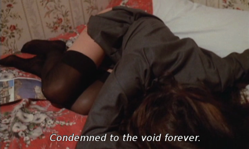 foreverinmyhead:  Les possédées du diable (Jesús Franco, 1974)  