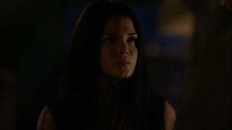 every Gabriel and Octavia interaction (19/?)