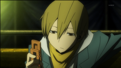 Durarara Kida Explore Tumblr Posts And Blogs Tumgir