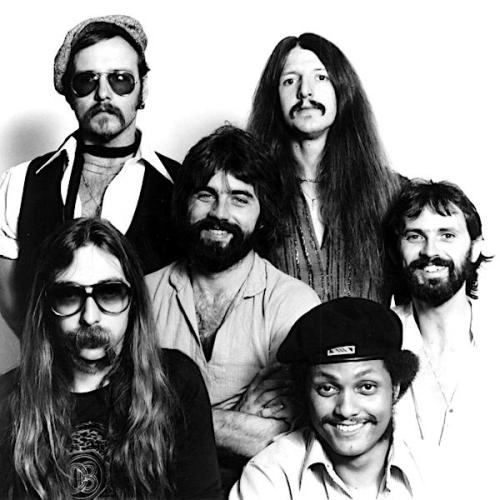 Free for a week on RBPLONG TRAIN RUNNIN&rsquo; — The Doobie Brothers at 50: Sounds&rsq