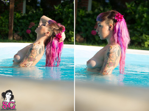 beautifulgirlsmakemesuicidal:  Tifereth Suicide  porn pictures