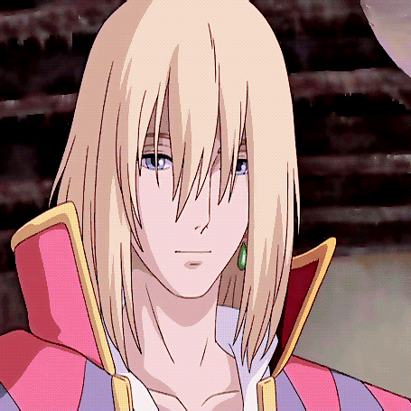 rubydragon16:  ☆ Howl Jenkins Pendragon ☆