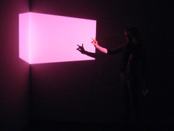 euo:      James Turrell   