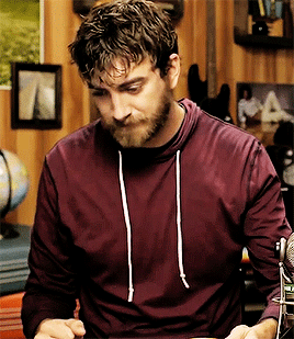 mythical-rhink:amythicalbeast:GMM #347argh
