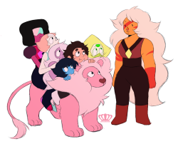 princessharumi:  “We’re gonna need a bigger Lion” 