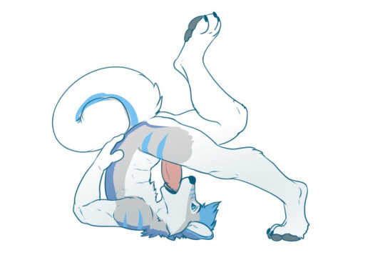 yiffzone69:  some self-sucking  for anon