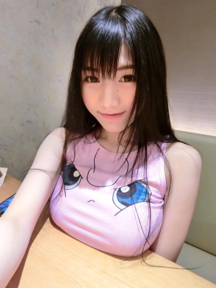 girlsofpokemon:  Model: Arisara KarbdechoNationality: ThailandLocation: -Date: 27-Aug-2016