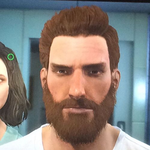 I’m in Fallout 4 now 