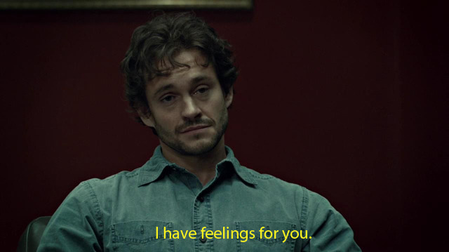 podziemny:  this is hurting me 