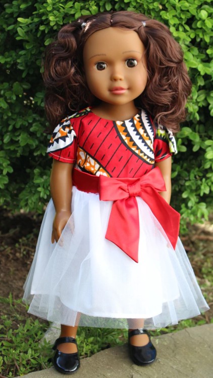 desertdollranch: 18 inch Ikuzi Dolls are on sale right now! $60, down from $80.“Ikuzi Dolls celebrat