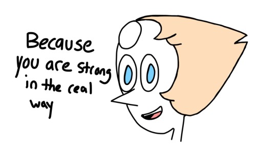 we-are-the-crystal-fucks: An important message from the Crystal Gems themselves: DONT GIVE UP!! BELI