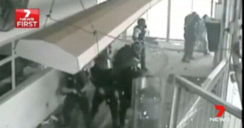 kropotkindersurprise:June 30, 2015 - Prisoners in the overcrowded Ravenhall prison, in Melbourne, Au kropotkindersurprise:June 30, 2015 - Prisoners in the overcrowded Ravenhall prison, in Melbourne, Au