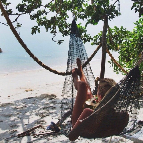 Beaching