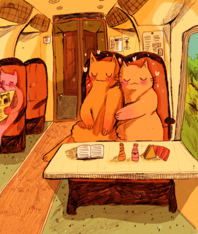 obsob:a long journey home!