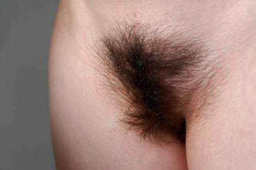 Lovely Hairy Women