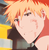hideyoxi-blog:  Ichigo claims his name comes from ichi for first prize and go for