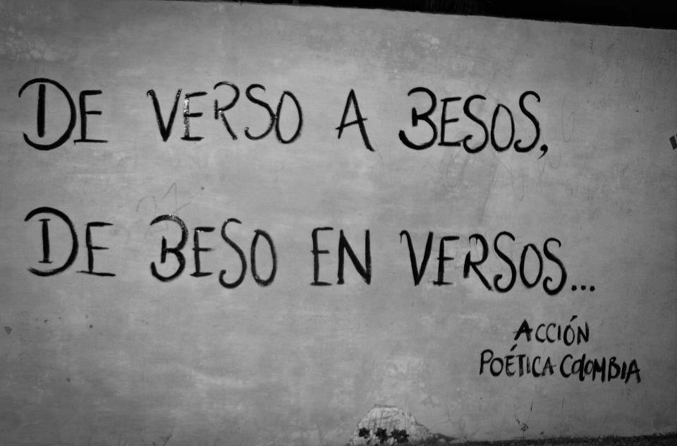 Accion Poetica
