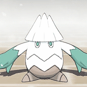 chasekip:   snowy pokemon for the holiday season  ❄️☃️  
