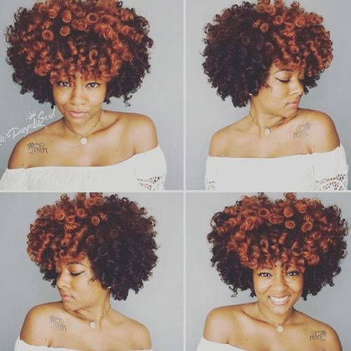thenaturaltransition: Please tag the source  #Naturalhair #naturalbeauty #teamnatural #locs #dreadlo