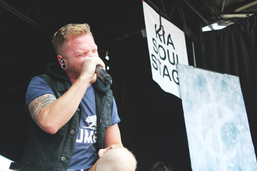 i-w0nt-fade-away:  David Stephens - we came as romans by rosariophotos on Flickr. 