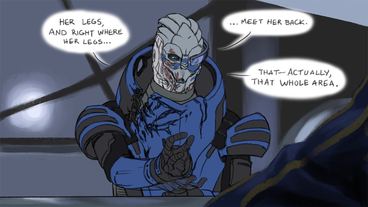 The Big Bi Wolf