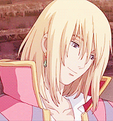 ukaku-deactivated20230121:  Howl (ハウル) // A mysterious, reclusive wizard