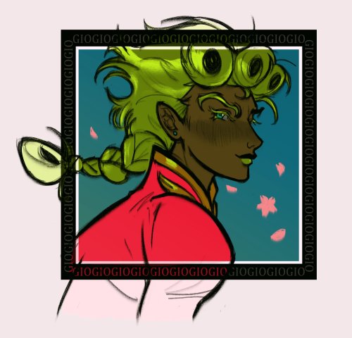 Hbd Giorno 