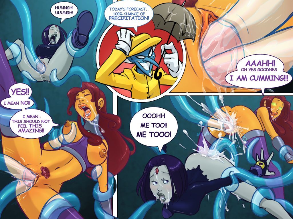 sensualtosensuous:  Tentacled TitansIf anyone knows the name of the original artist,