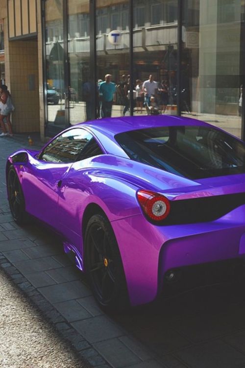 mikicis:  Ferrari |SourceLNAG|MVC Foto|Instagram|EyeEm