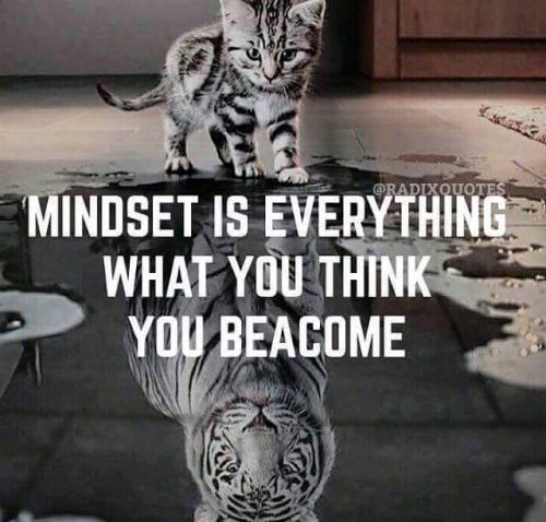 I will be who I want to be.  #motivation #lawofattraction #loa (at San Antonio Vill.,Makati)