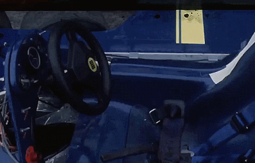 Porn Pics itsbrucemclaren:  First Test Tyrrell P34