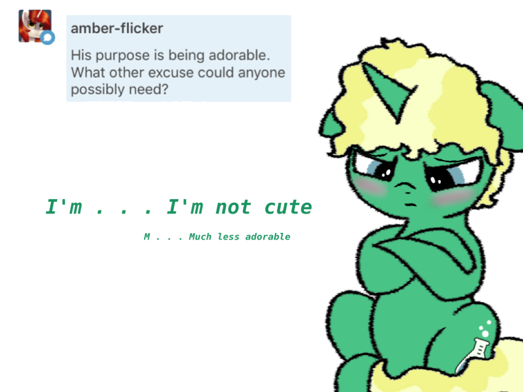 X3 D’aww~