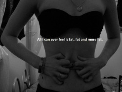she-lives-for-the-pain:  Depressing Blog. Following Similar Blogs Back. 