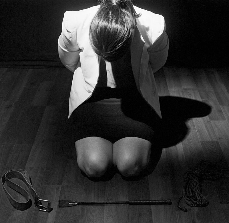 seductresssubmissive69:  Yours sir 