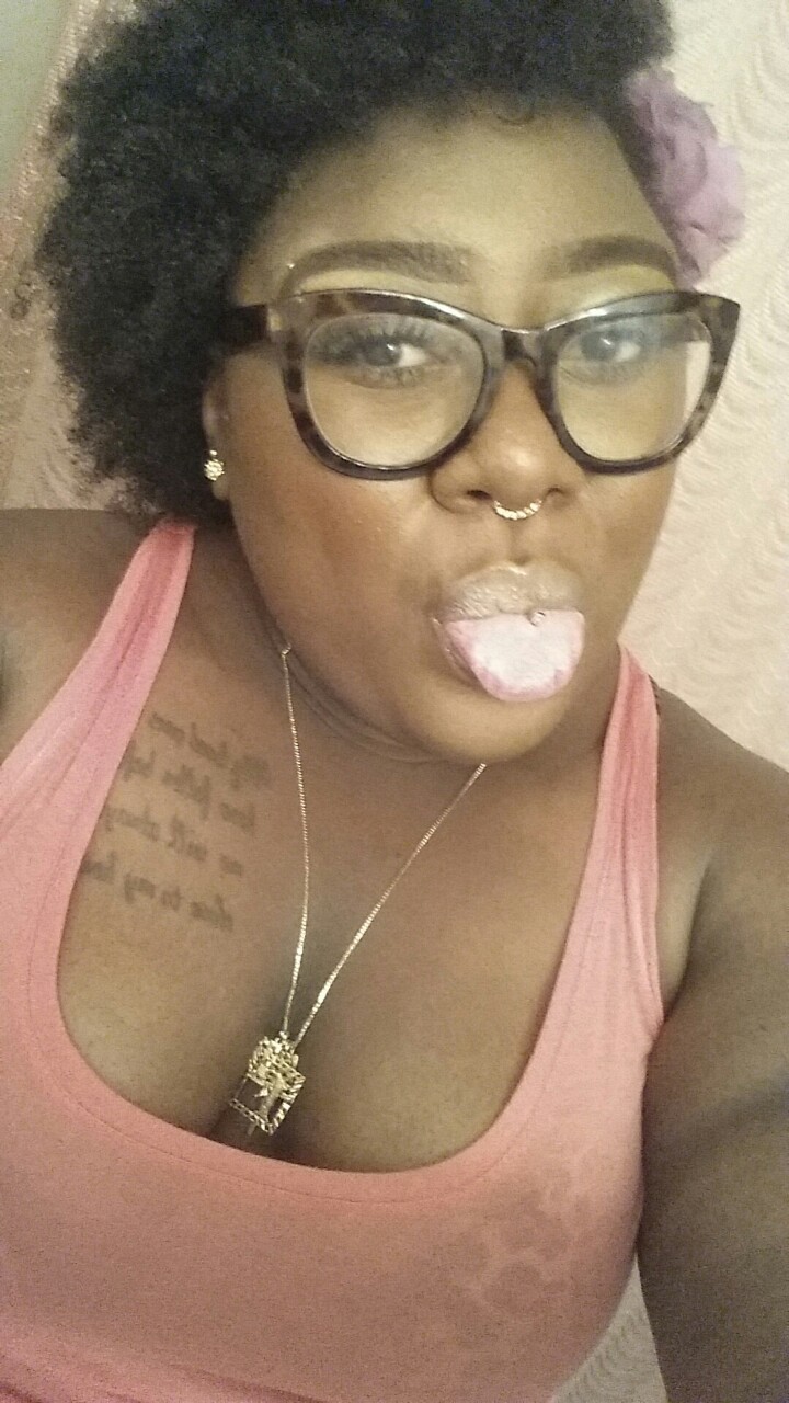trebled-negrita-princess:  fawtgyulonfleek:  Honestly…I’ve never felt more beautiful.