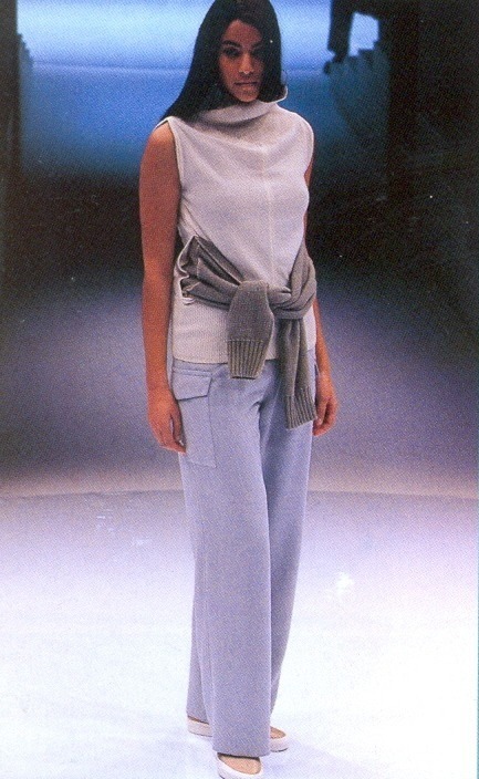 roguetraders:  Undercover FallWinter 1999