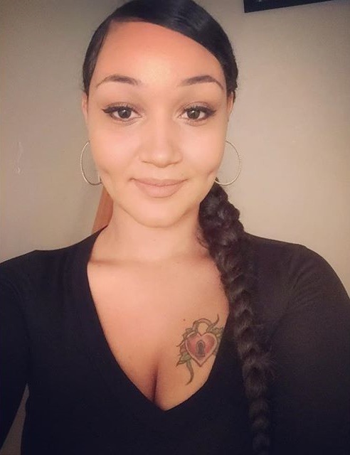 allthingsbootiful:  Darla Shuttlesworth