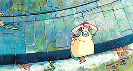 ourmidnightmelody:  endless list of favorite movies   🎬   kiki’s delivery