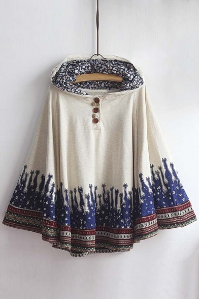 superunadulteratedtigerstudent: PRETTY ANIMAL CAPES FREE shipping worldwide  One