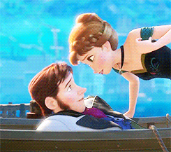 disneyismyescape:  Hans-ome Hans 