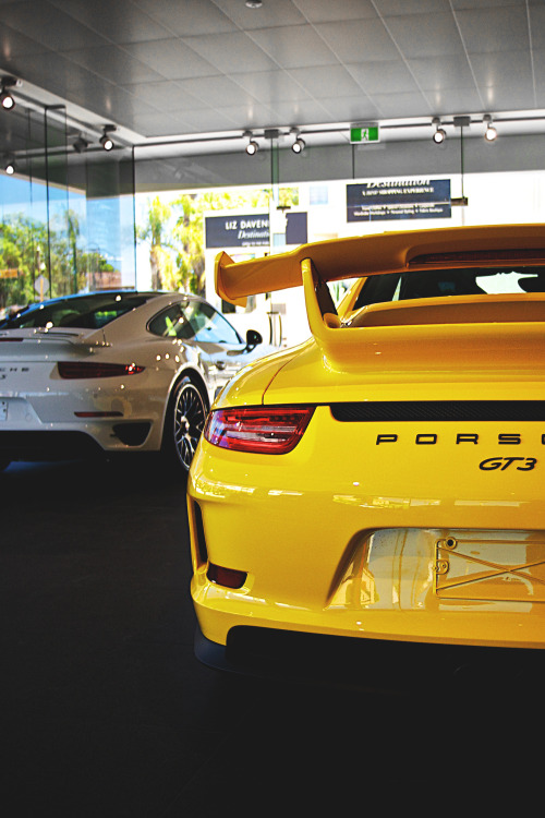 justphamous:  Porsche GT3 | JustPhamous 