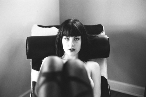 crossconnectmag:  Cross Connect Featured Curator: Benoit Ciron [The Gasoline Station, New Erotics] They Inspired Me to Create New Erotics, Models on Tumblr Alysha Nett by Melvin Jones Kacie Marie by Damon Loble Thumbelina by Josh Soskin Maryjane