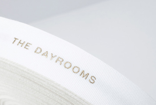 Identity design for a womenswear store by Two Times Elliott