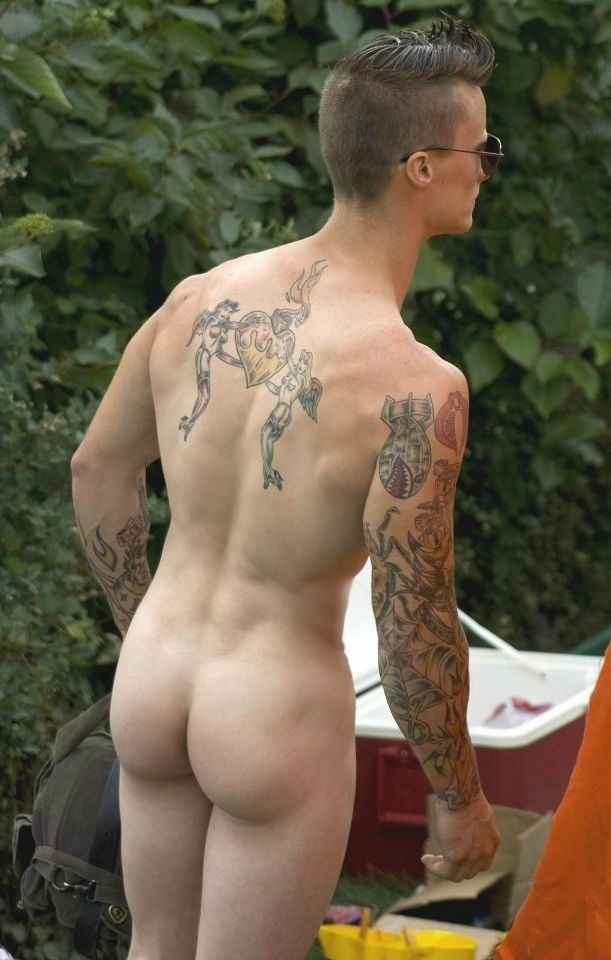 thesensualman:  Follow me at: the sensual man