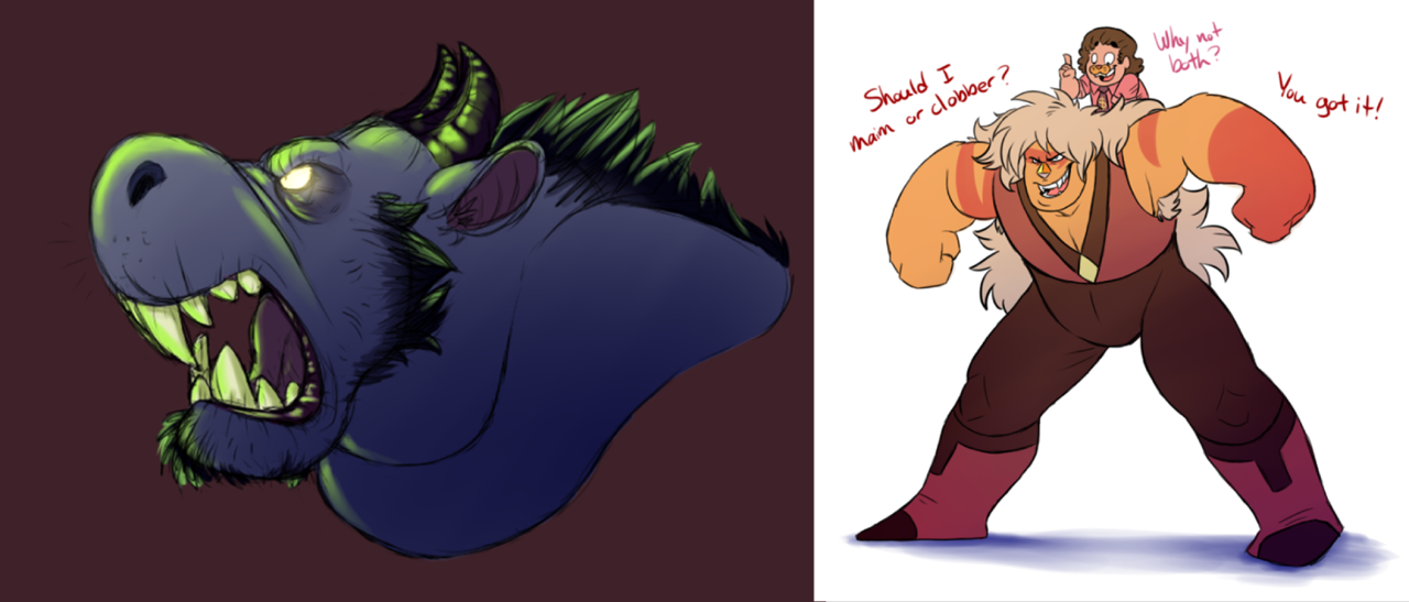Commission Spots Open!!