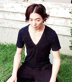 joowons:  Kim Jae Wook’s ice bucket challenge :nominated by Kim Dong Wook (x) 