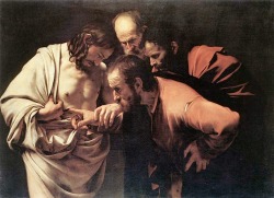 Caravaggio (Michelangelo Merisi called il