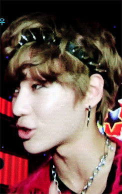 once you taemin you can't taemout