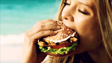 Nina Agdal Edits